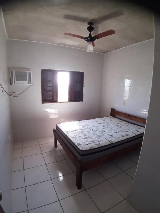 Casa Porto Das Pedras Ilha Comprida Buitenkant foto