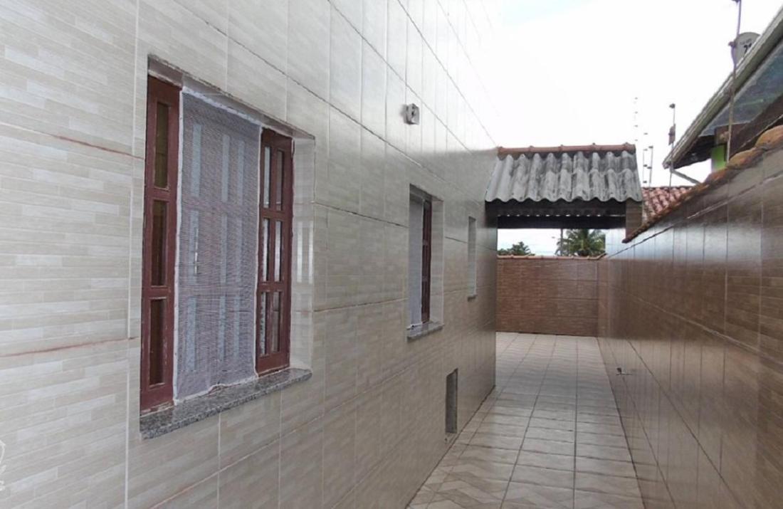 Casa Porto Das Pedras Ilha Comprida Buitenkant foto