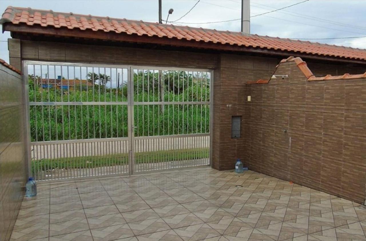 Casa Porto Das Pedras Ilha Comprida Buitenkant foto