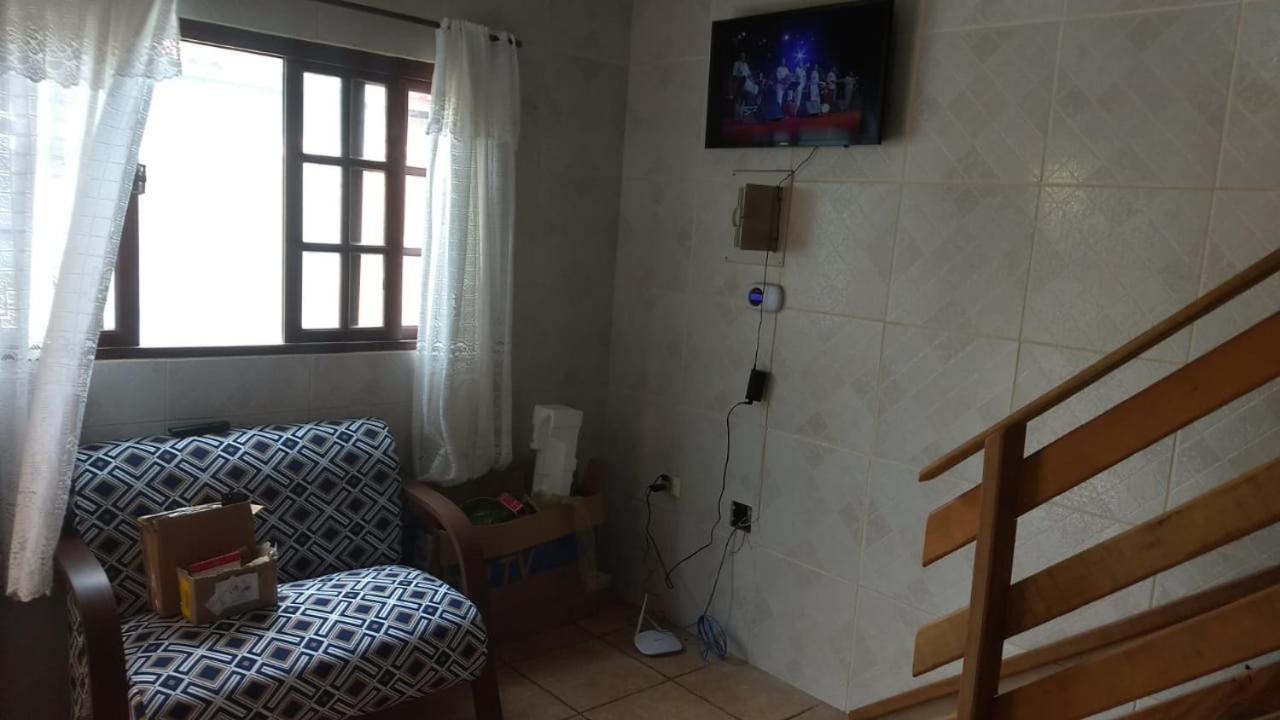 Casa Porto Das Pedras Ilha Comprida Buitenkant foto